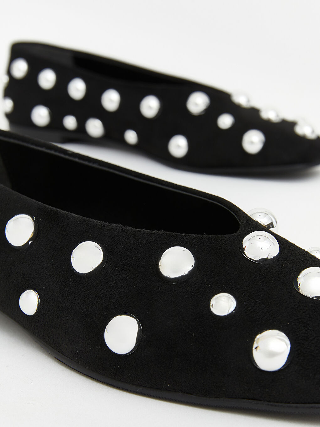 Siyah Taşlı Kadın BabetTaşlı Kadın Babet-2