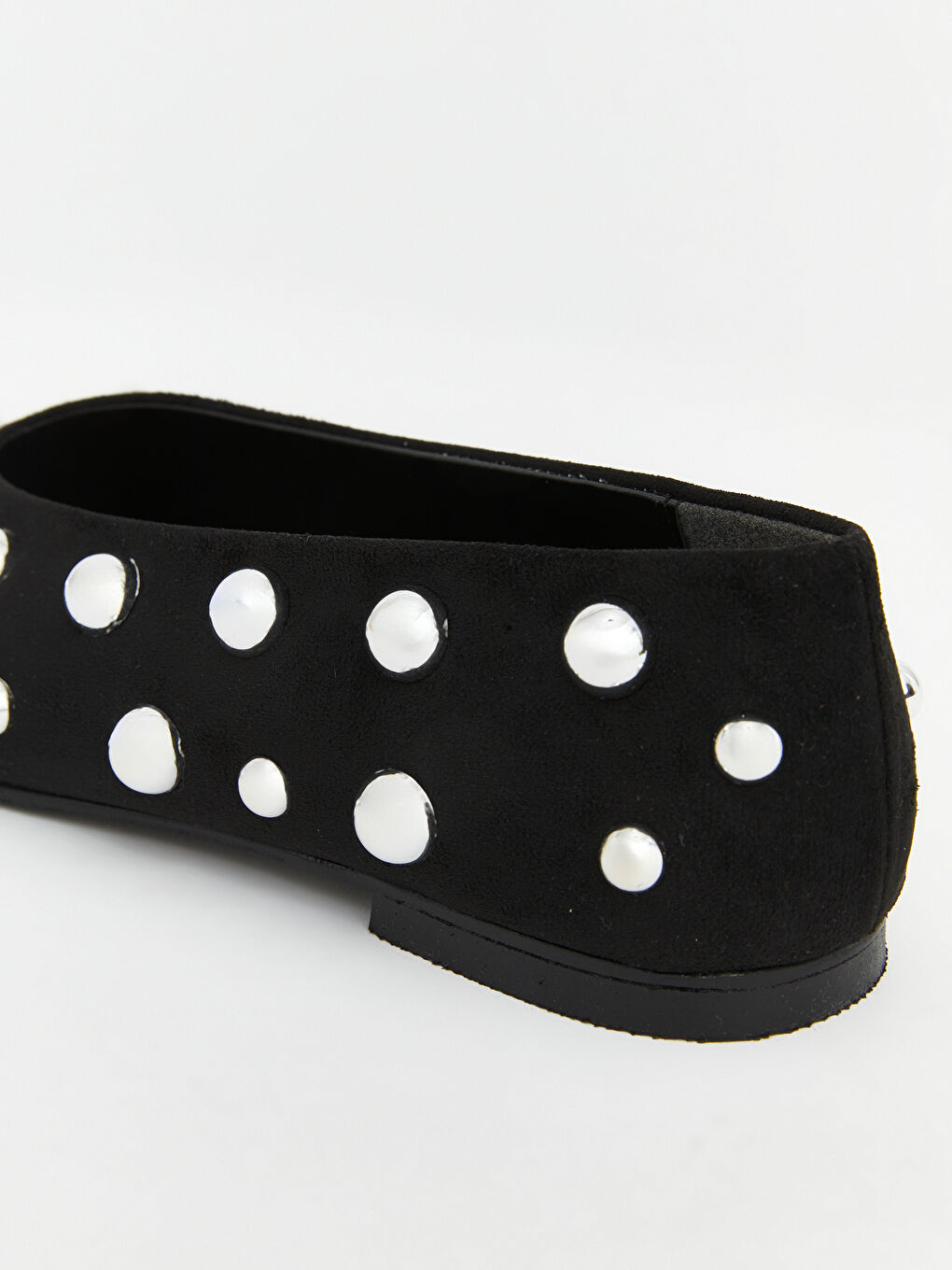 Siyah Taşlı Kadın BabetTaşlı Kadın Babet-4