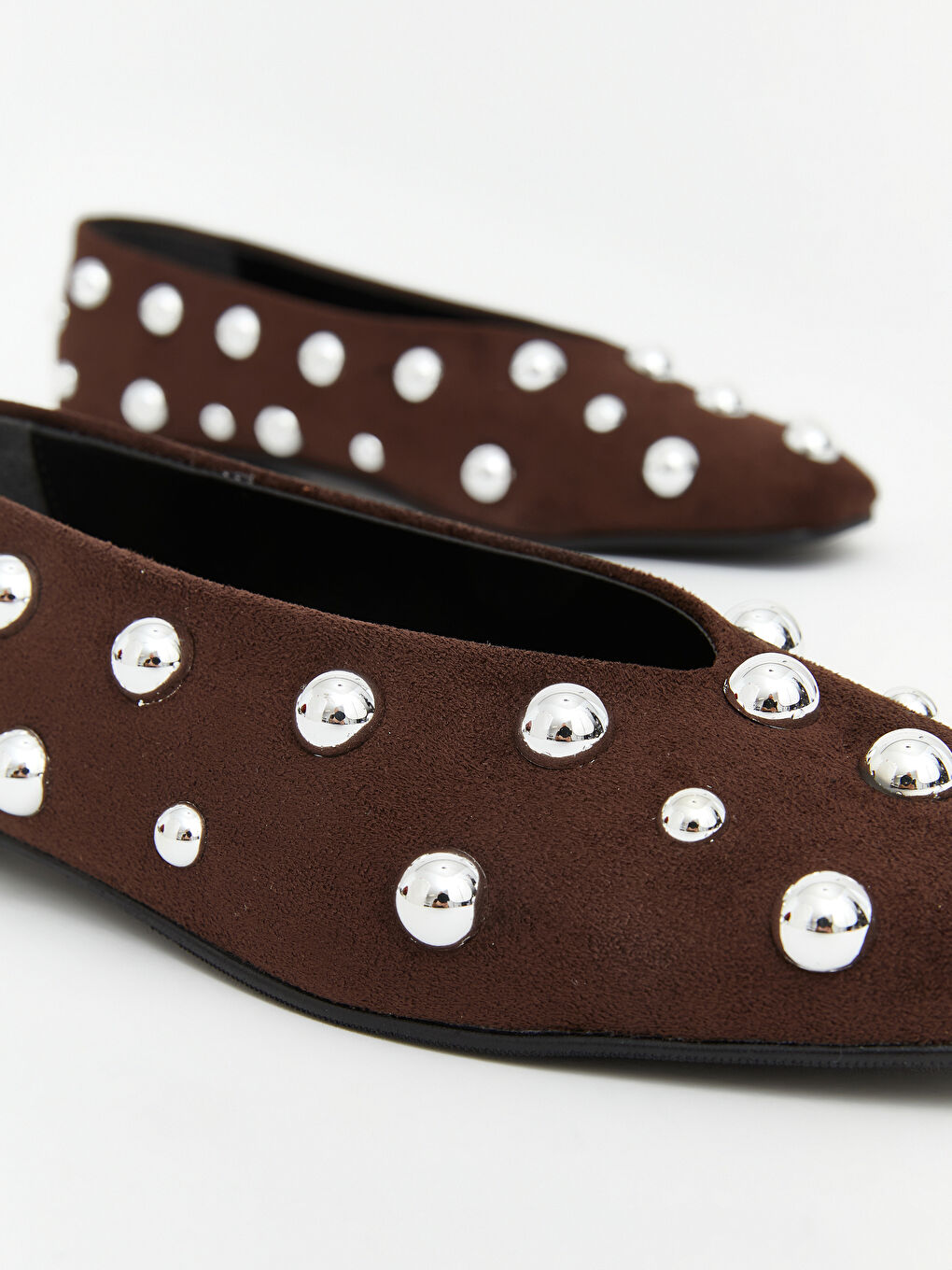 Kahverengi Taşlı Kadın BabetTaşlı Kadın Babet-2