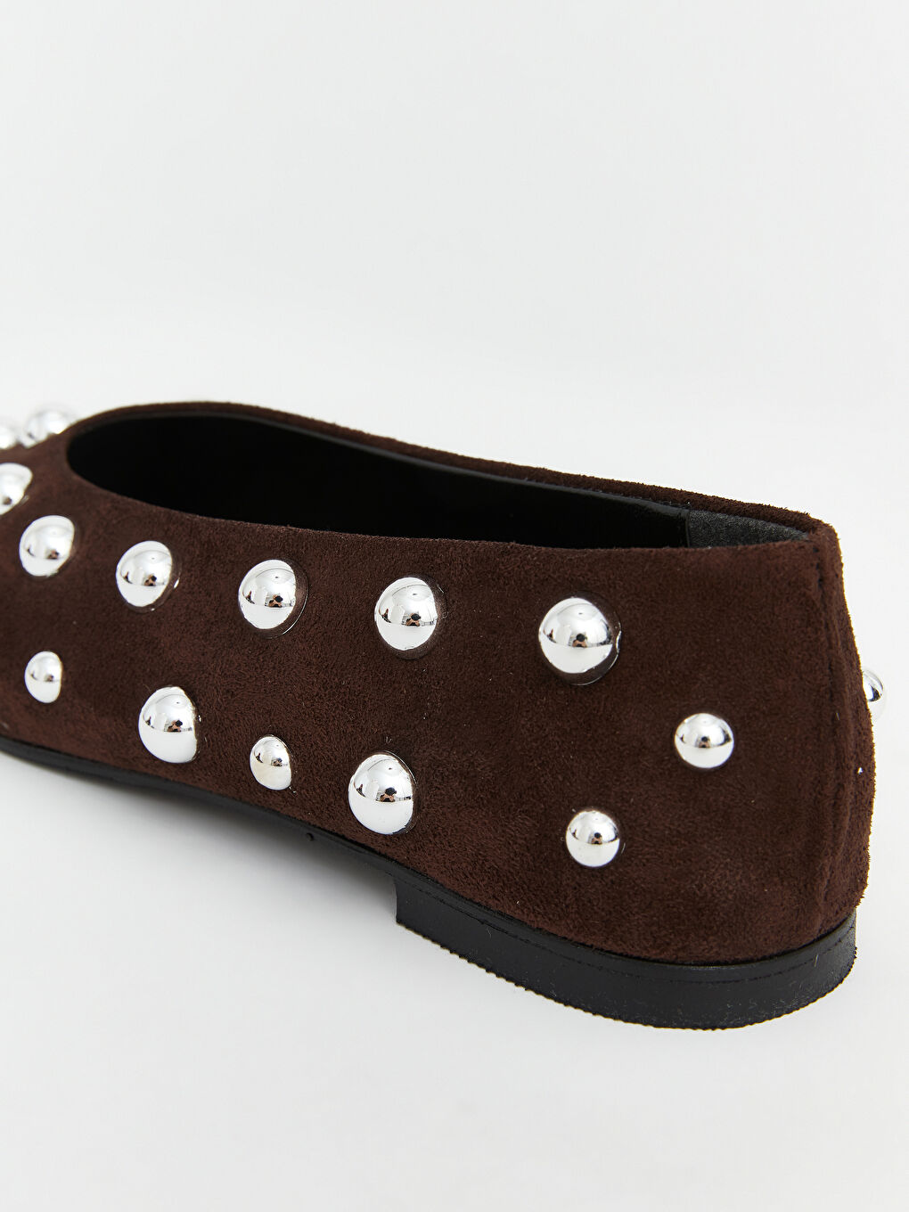 Kahverengi Taşlı Kadın BabetTaşlı Kadın Babet-4