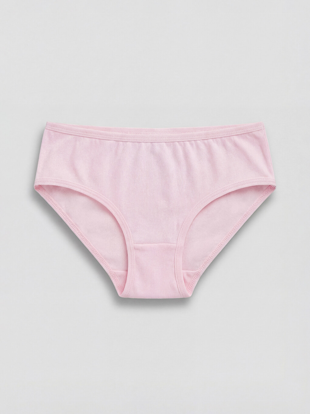 Pembe Kız Çocuk Külot