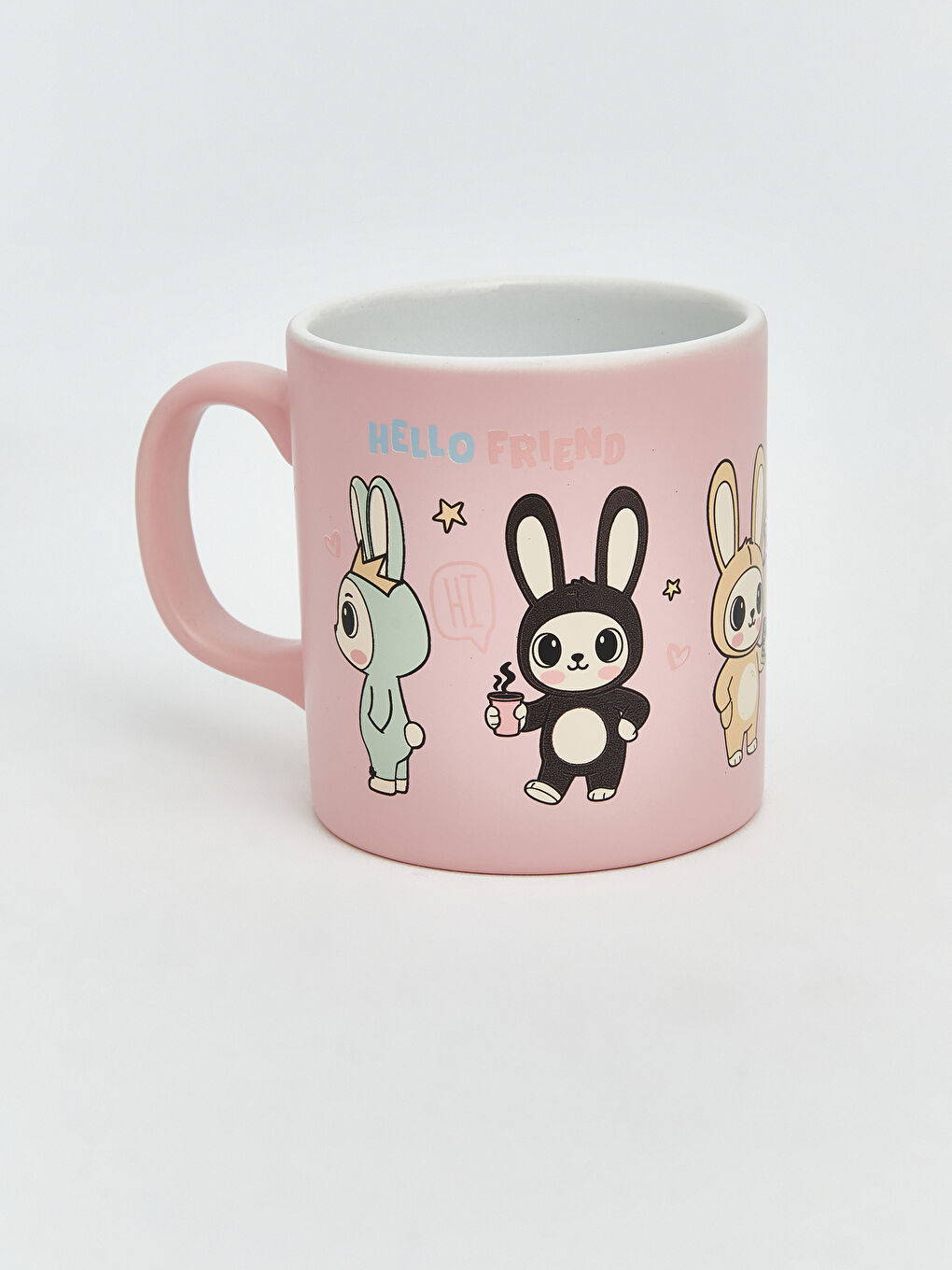 შერეული კათხა-1