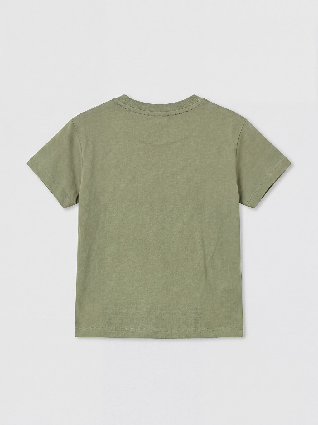 Baby Boy Green Set-2
