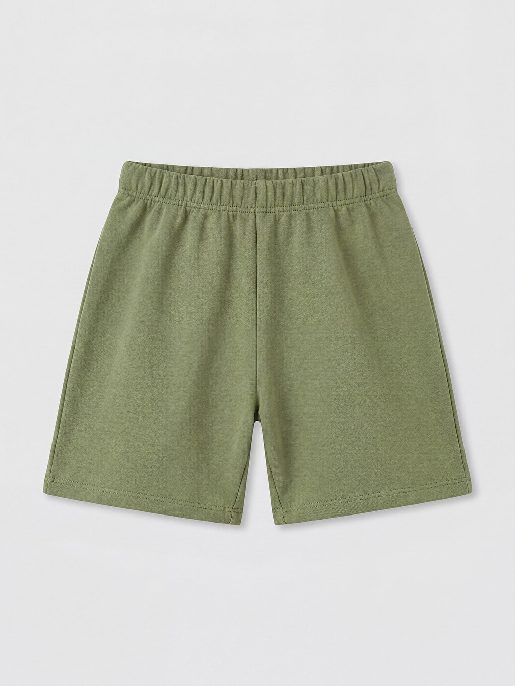 Baby Boy Green Set-3