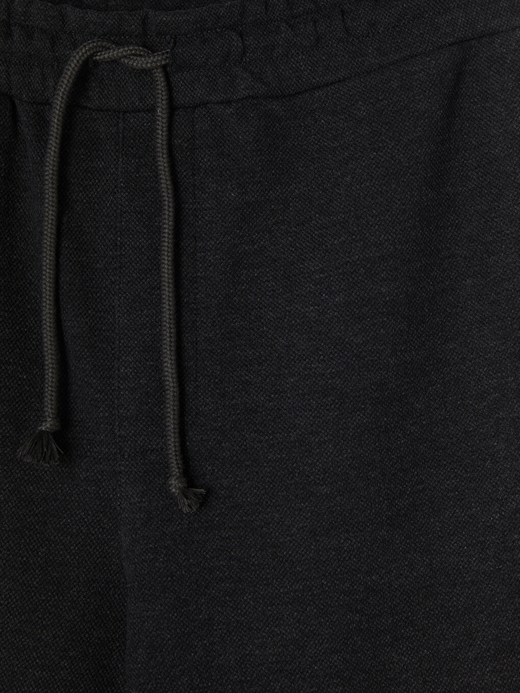 Man Anthracite Shorts-6
