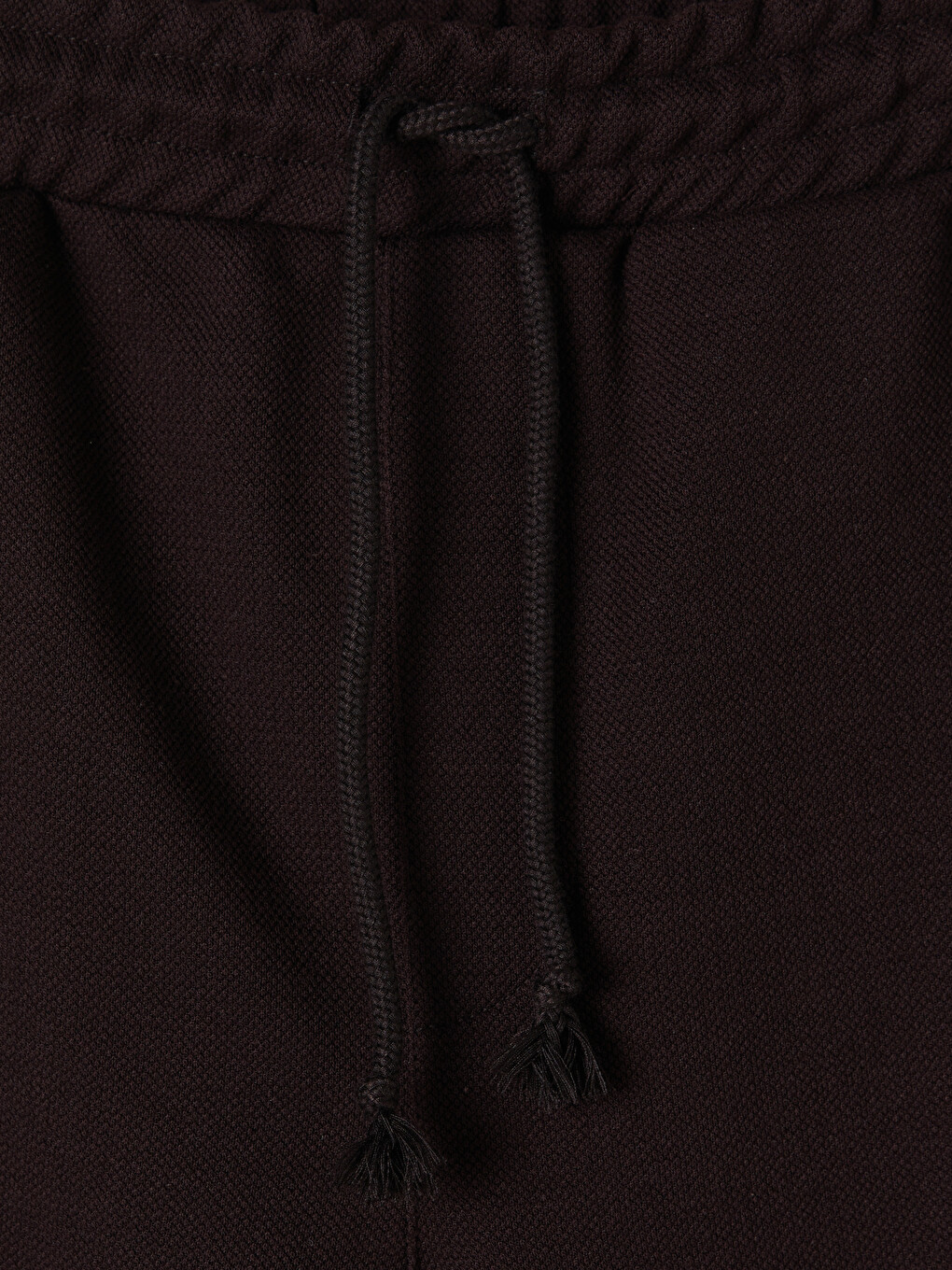 Man Plum Shorts-1