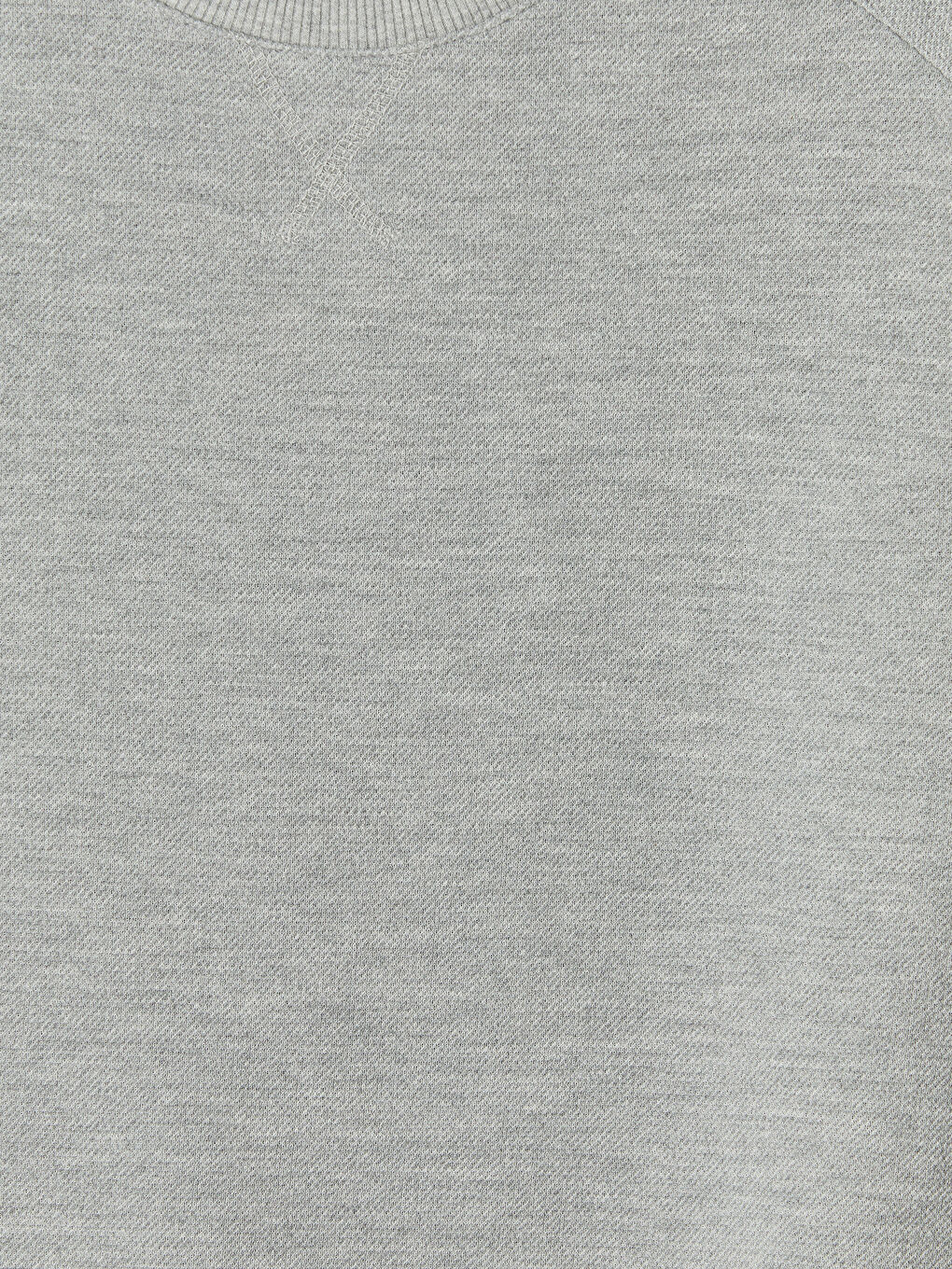 Man GREY Sweatshirt-6