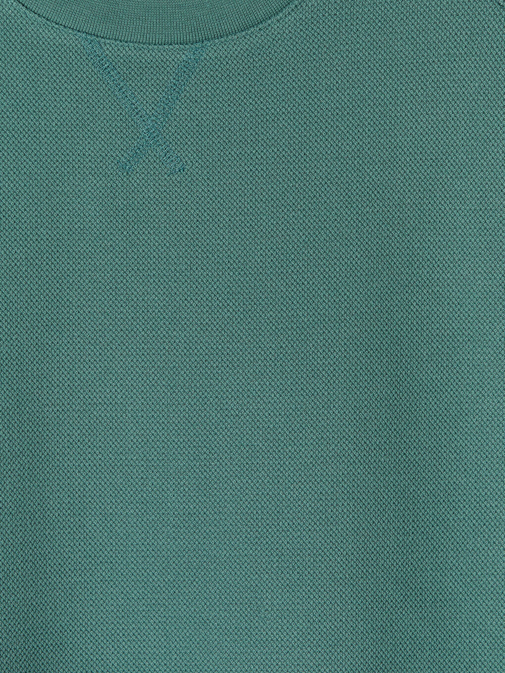 Sweat-shirt PÉTROLE Homme-2