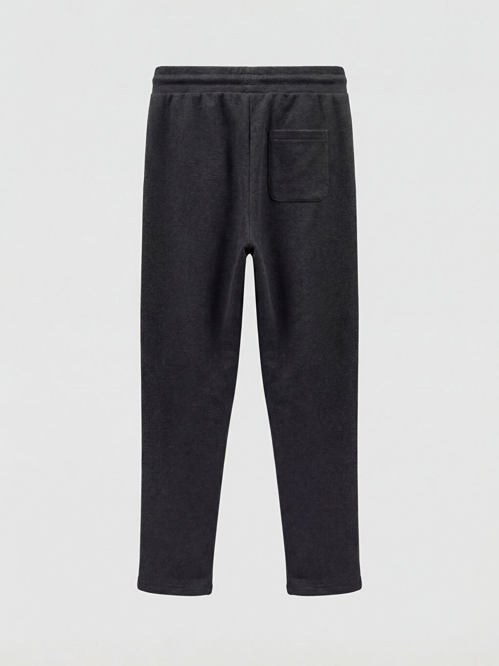 بنطال رياضي رمادى مختلف الدرجات رجال-1