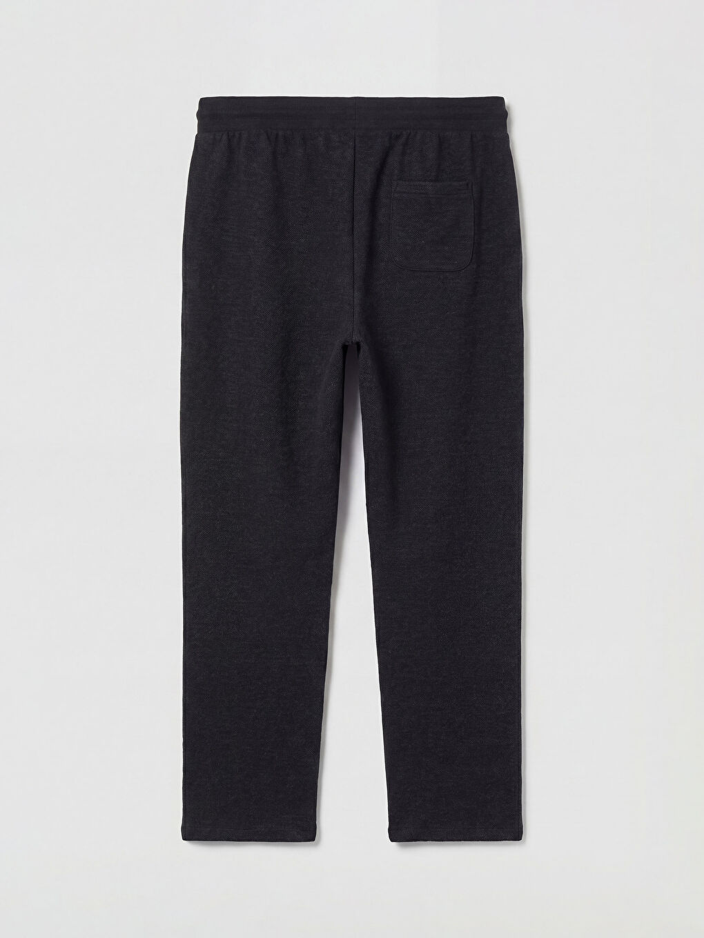 Standard Fit Men's Sweatpants-1