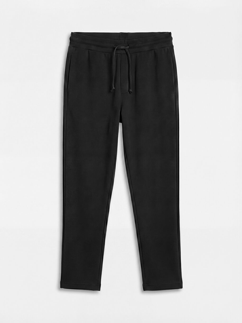 Man BLACK Sweatpants