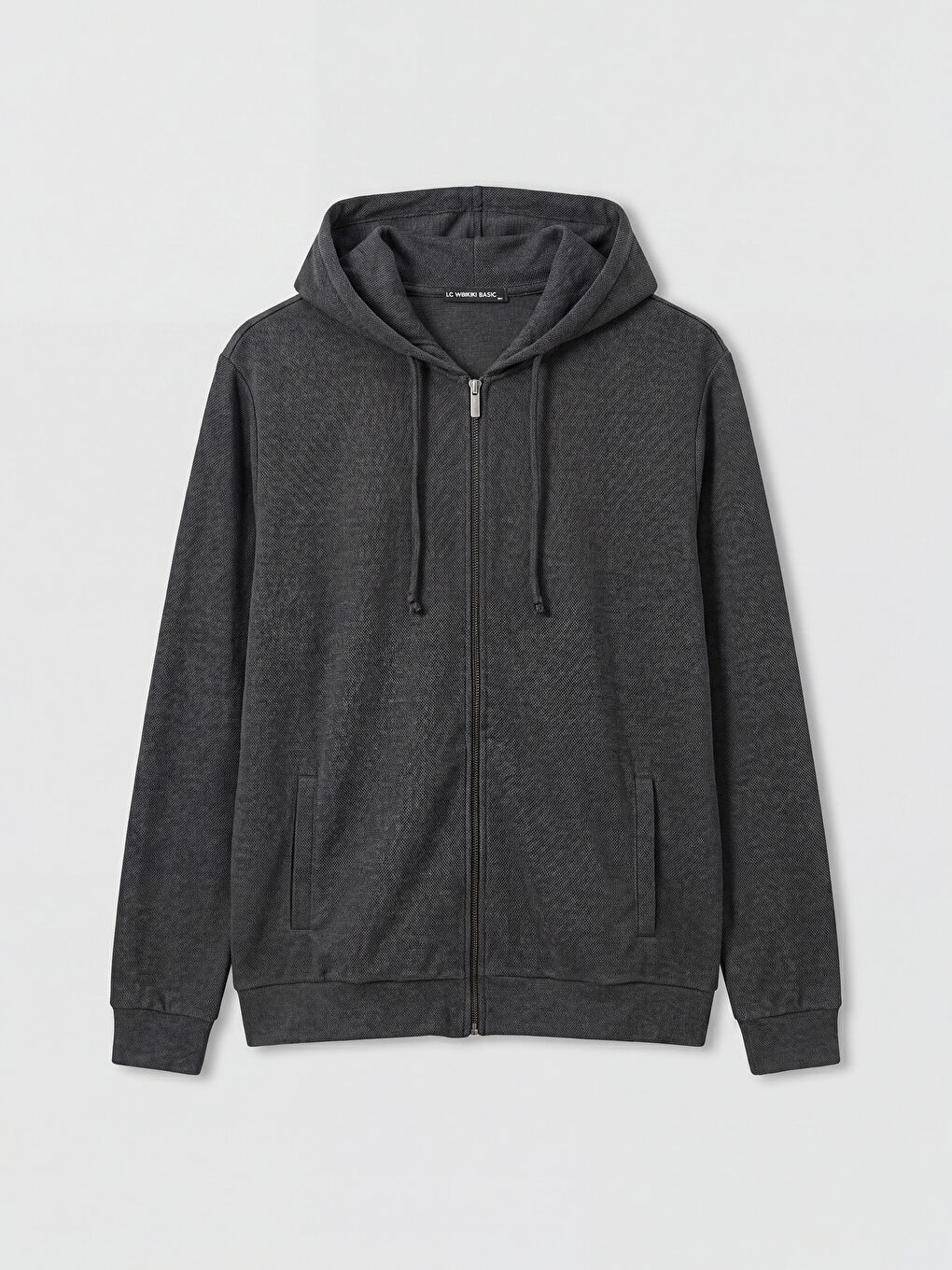 Sweat zippé ATHRACIDE Homme