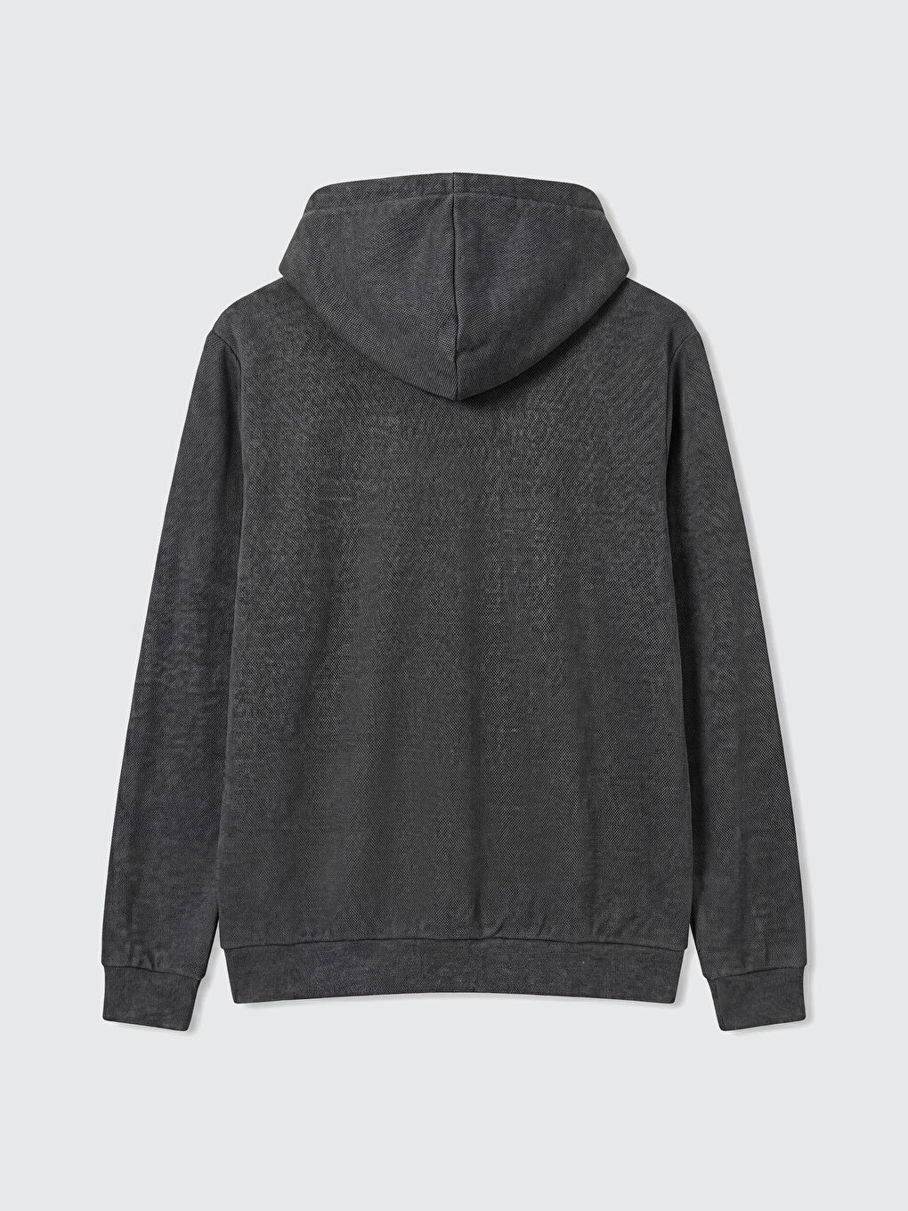 Sweat zippé ATHRACIDE Homme-1