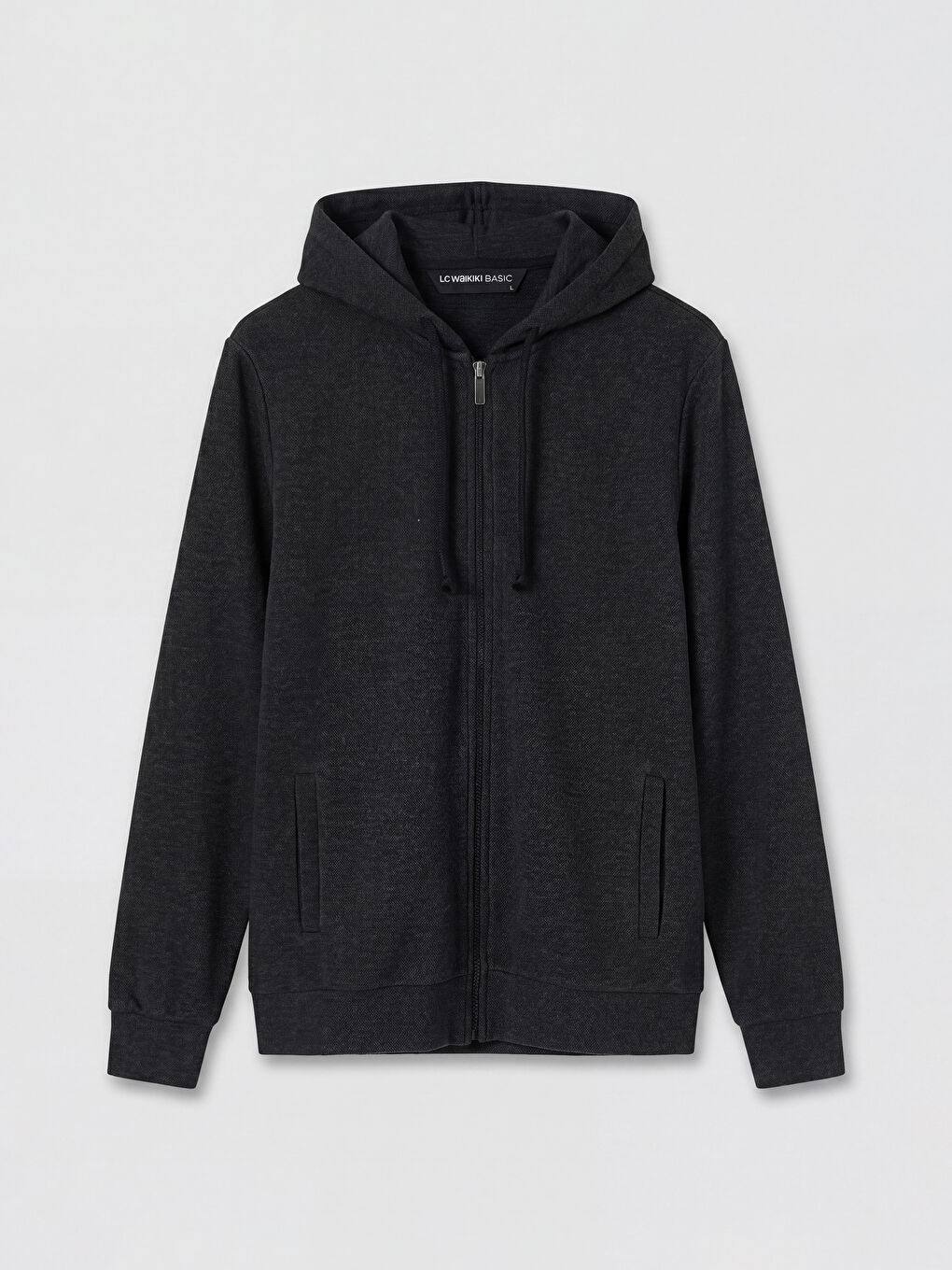 بلوزی بە زنجیر خه‌ڵوزی پیاو