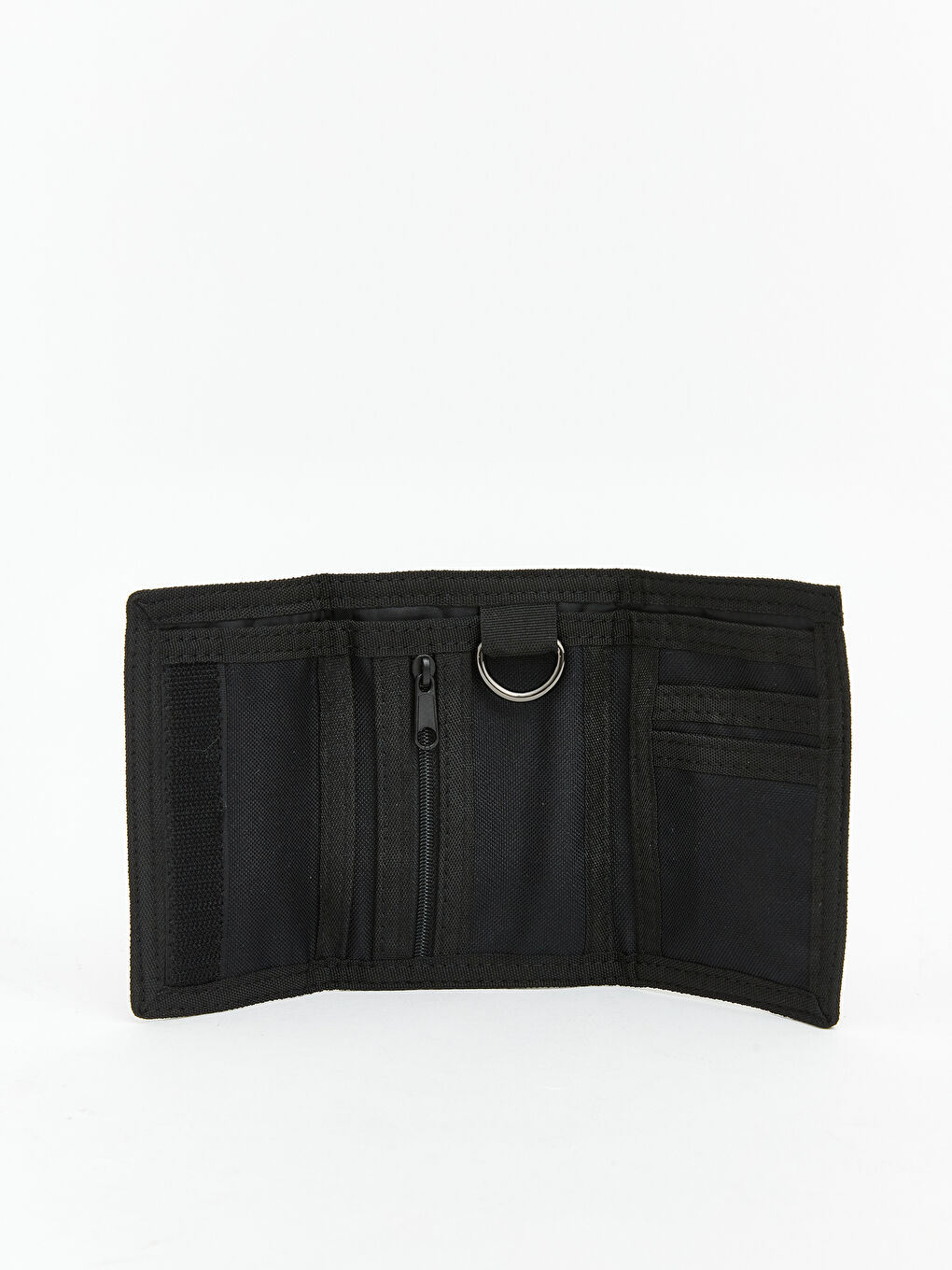 Karışık Uzay Baskılı Erkek Çocuk Cüzdan-2