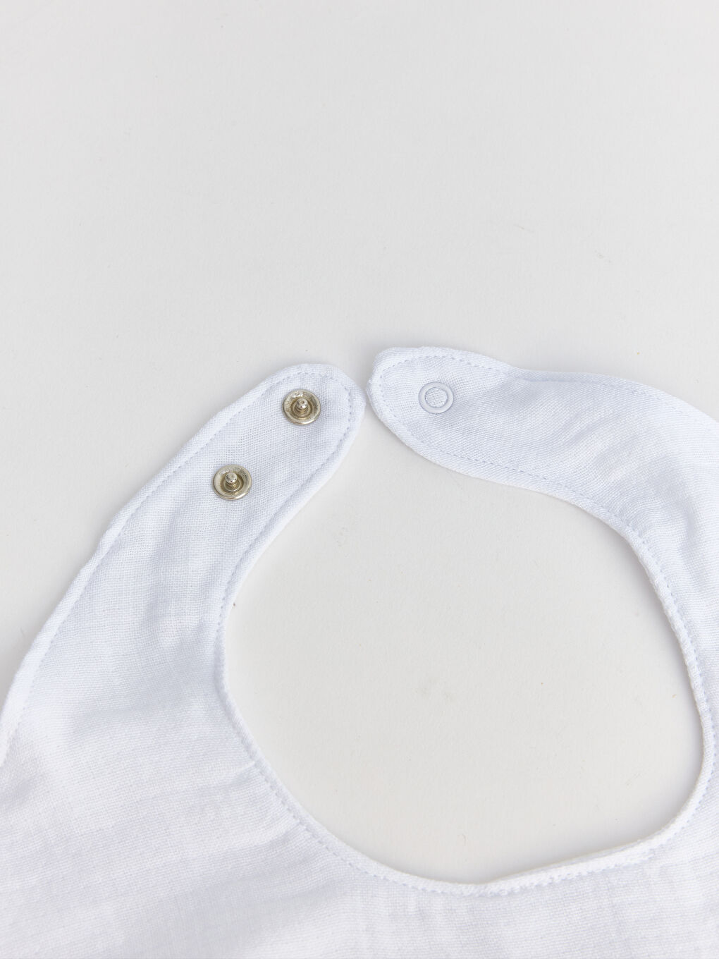 Baby Girl PINK Bib-2