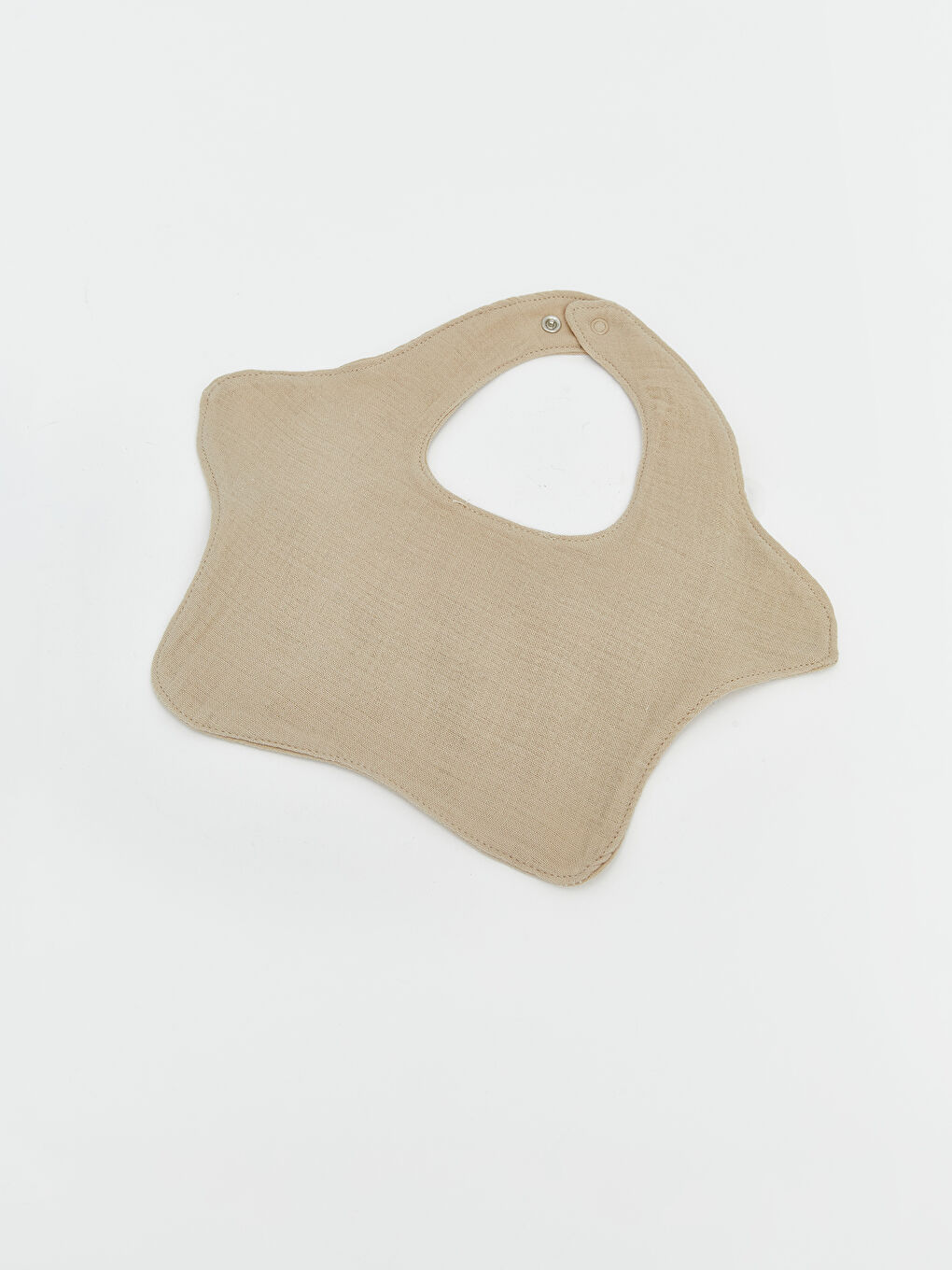 Erkek Bebek Mama Önlüğü 2'li-1