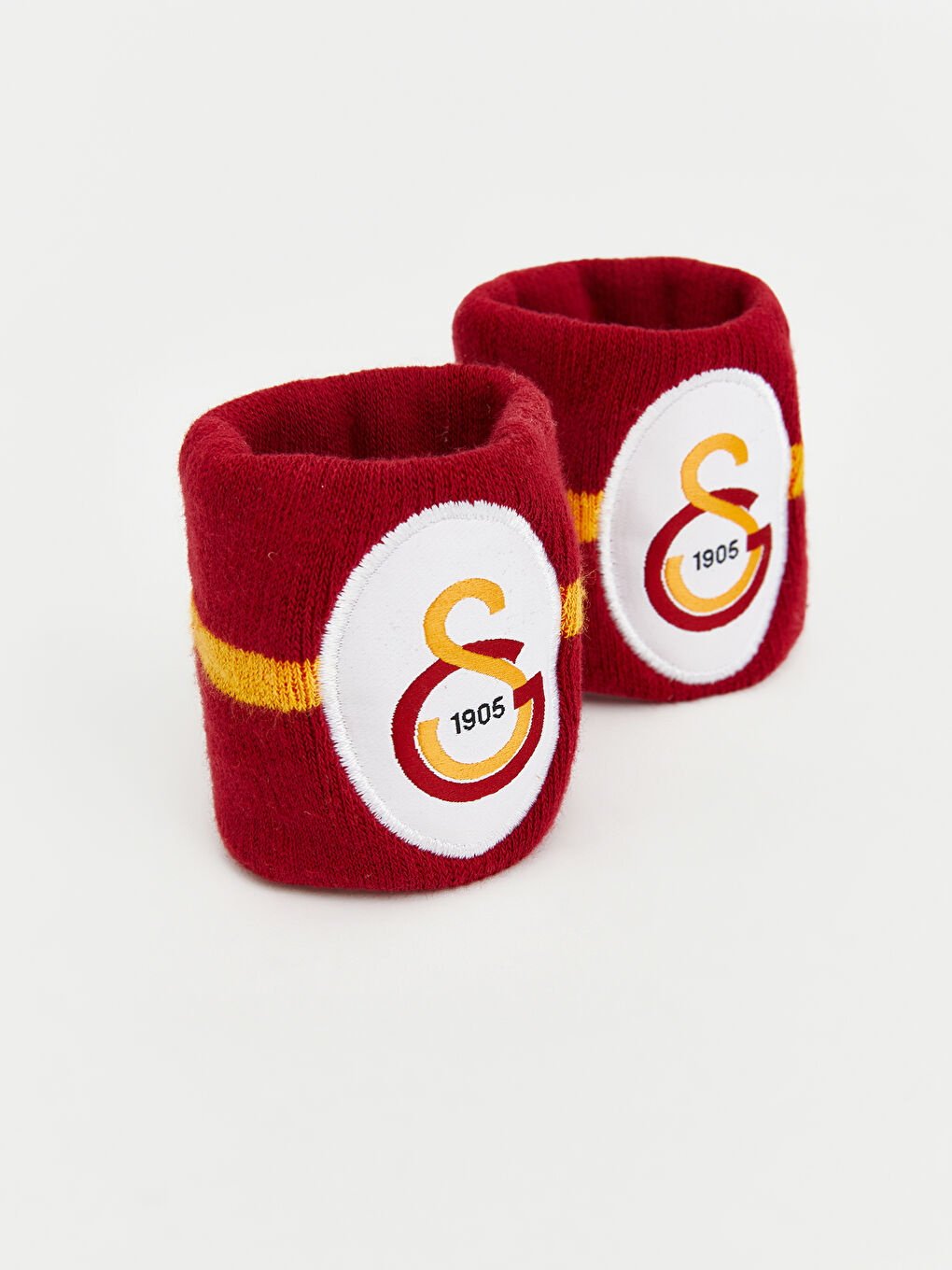 Karışık Galatasaray Nakışlı Erkek Bileklik 2'li-3