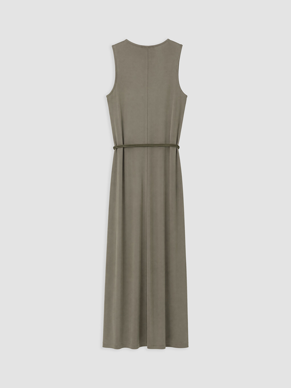 Rochie Kaki Femeie-5