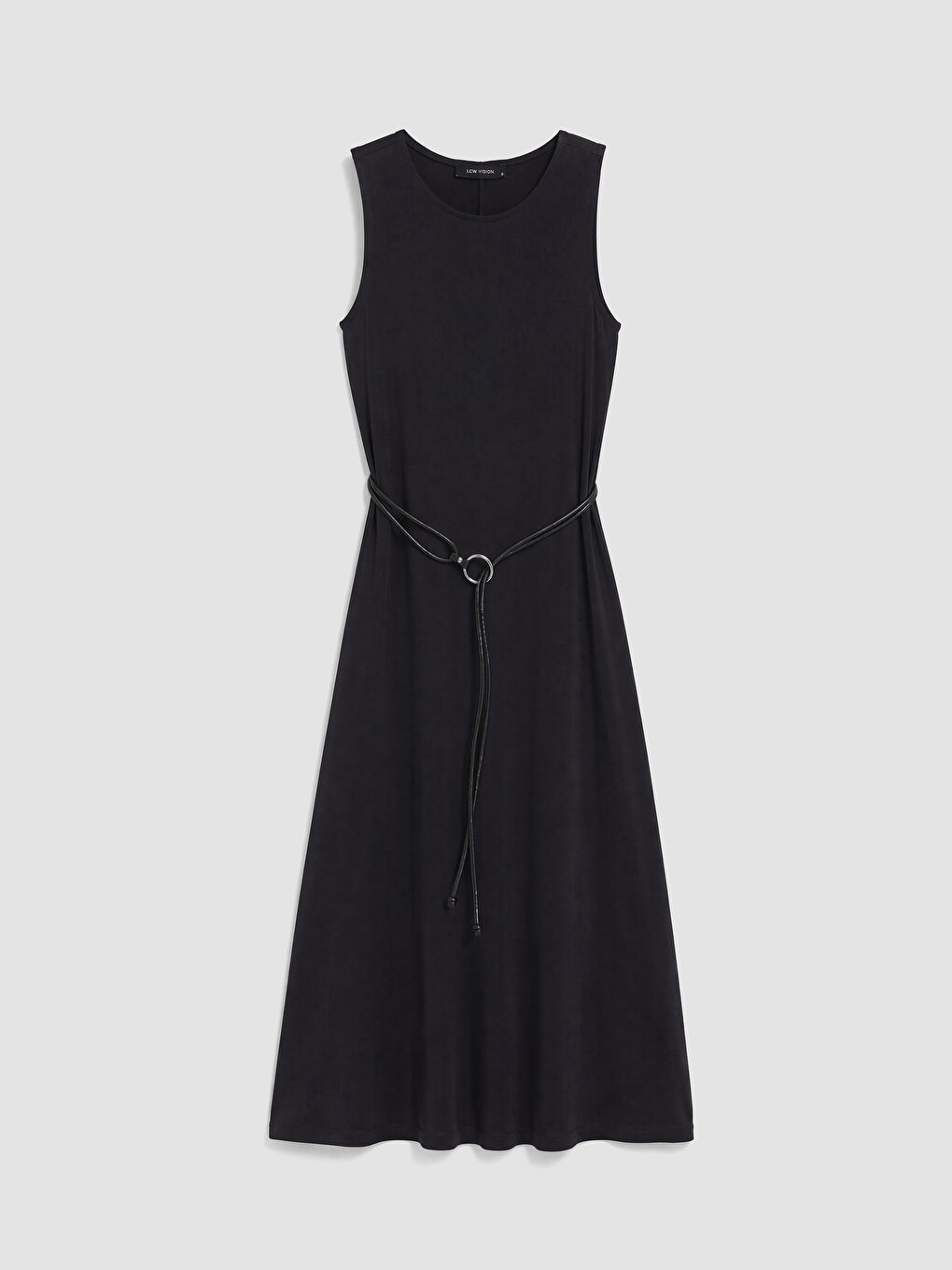 Rochie Gri Femeie-4