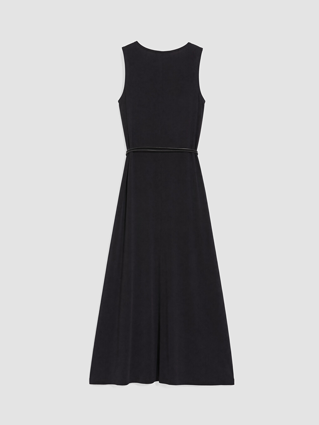 Rochie Gri Femeie-6