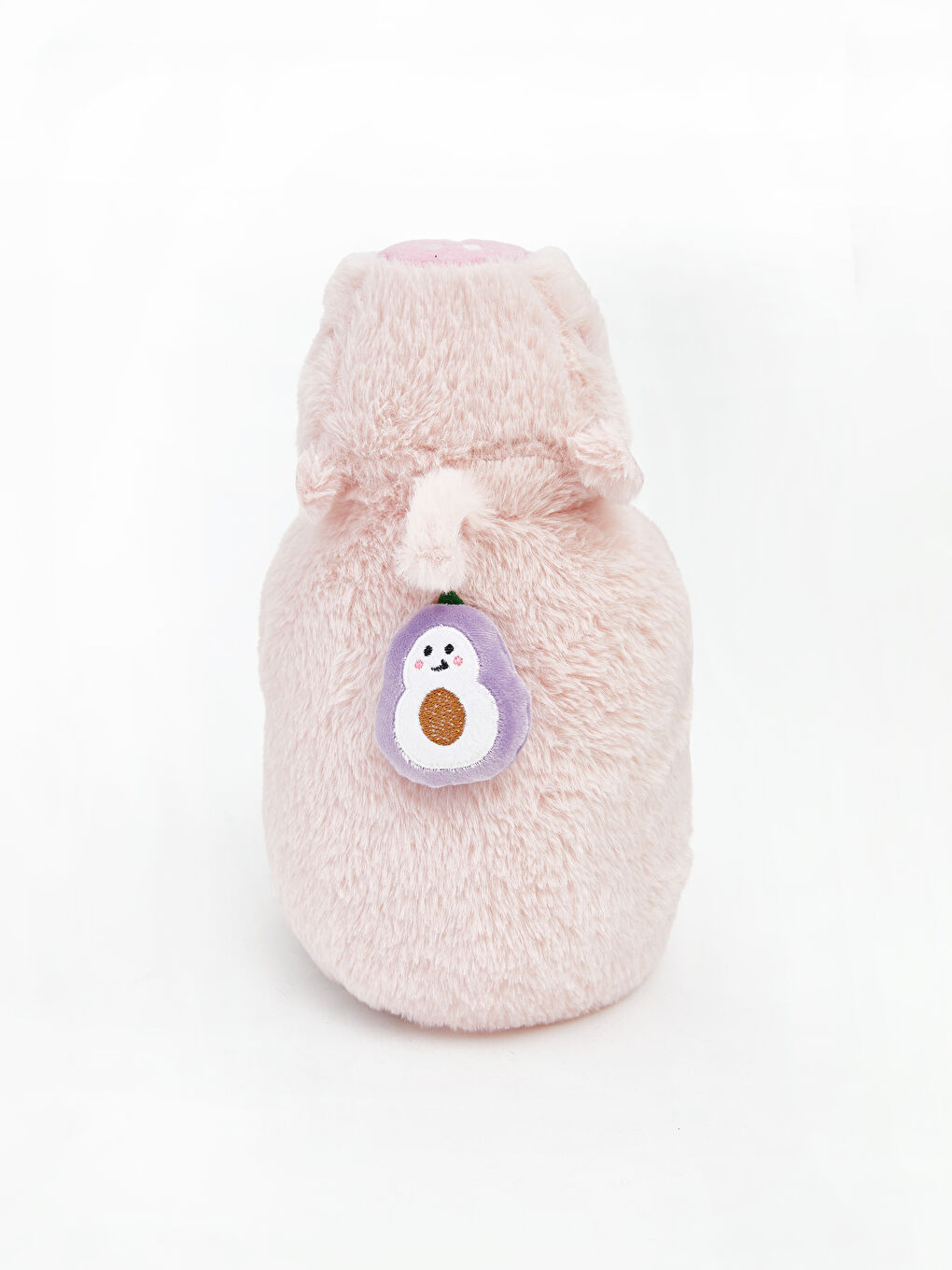 Karışık Hayvan Figürlü Pelüş  Çocuk Boyun Yastığı