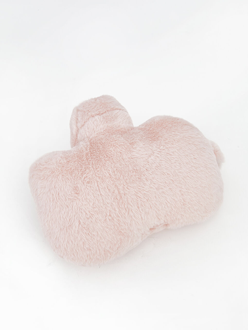 Karışık Hayvan Figürlü Pelüş  Çocuk Boyun Yastığı-2