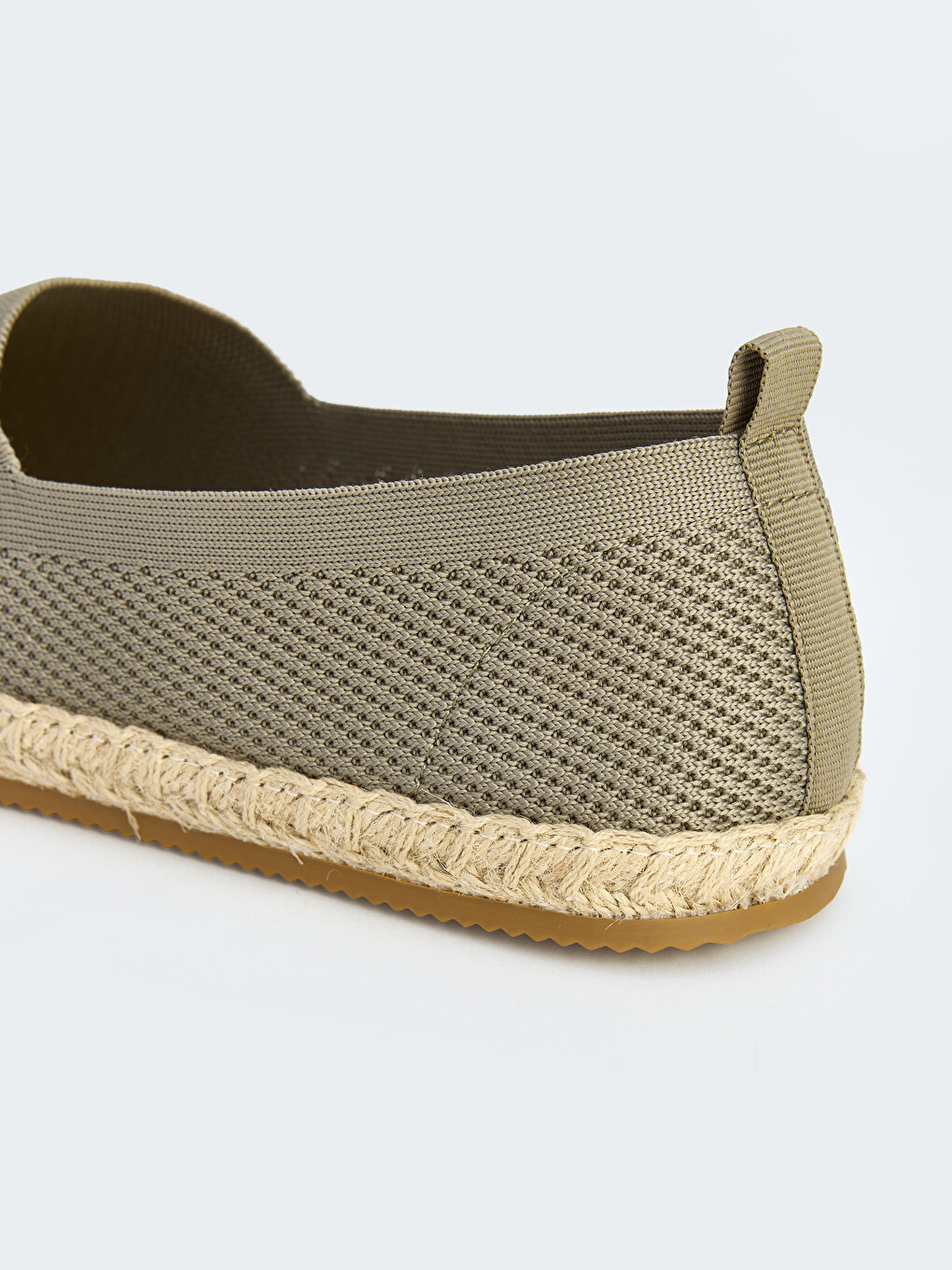 Woven-soled Men's Espadrille-2