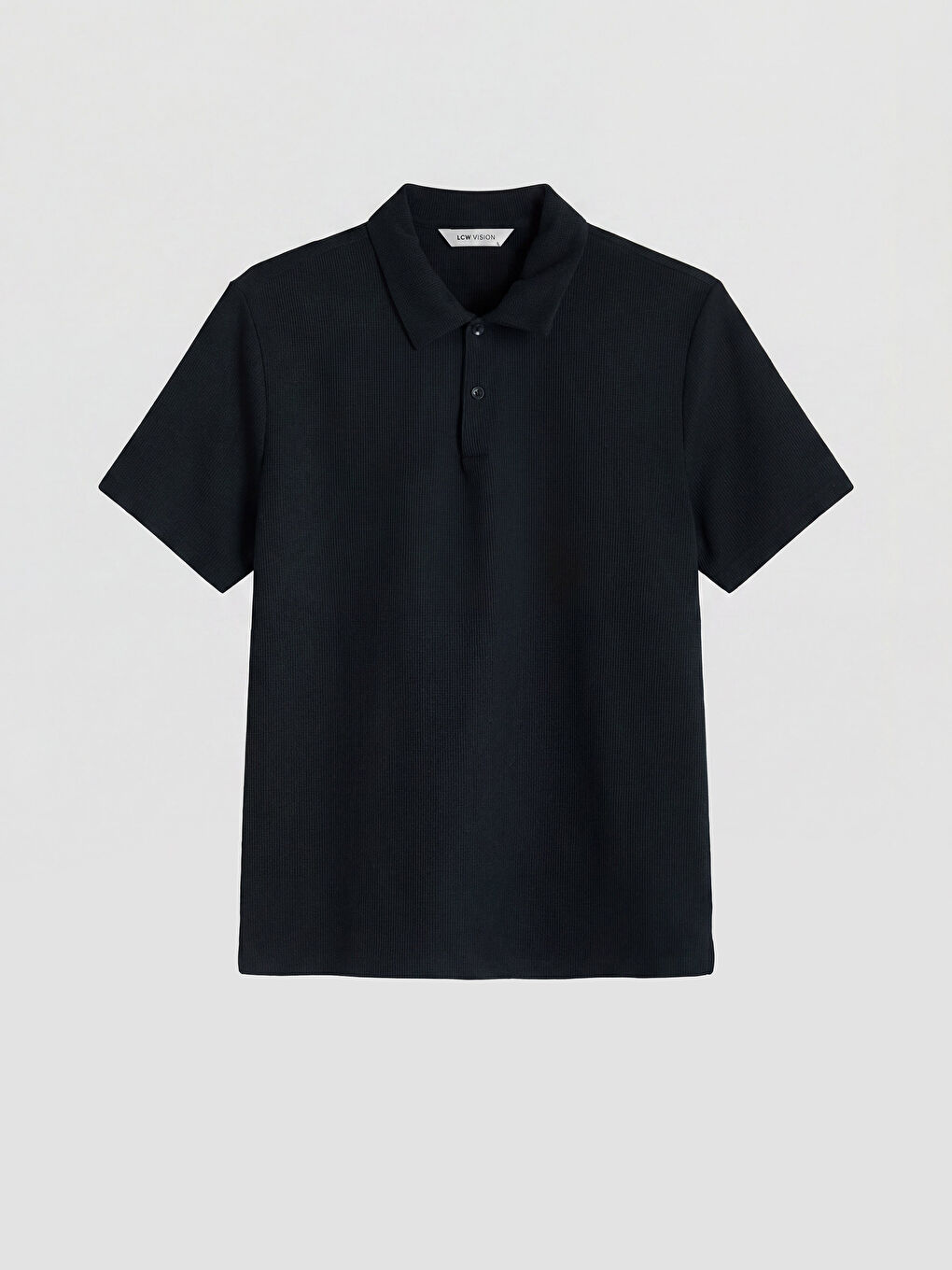 Man BLACK T-Shirt