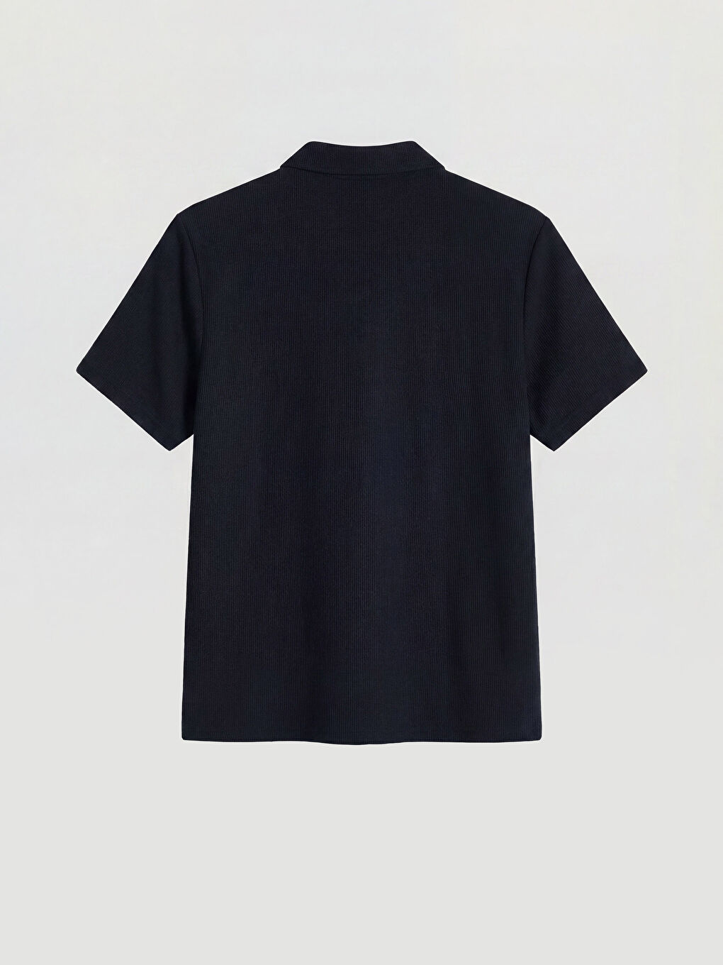 Man BLACK T-Shirt-1