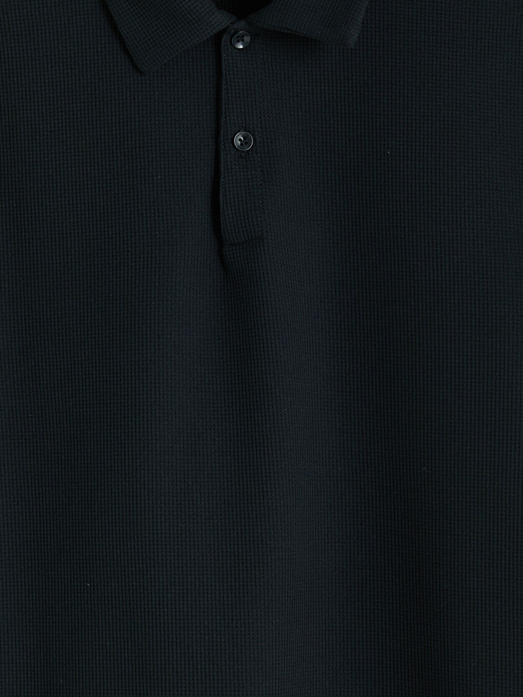Man BLACK T-Shirt-2