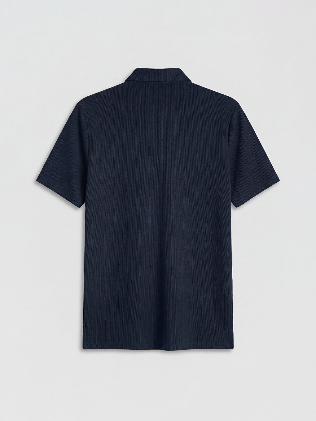 T-shirt INDIGO Homme-1