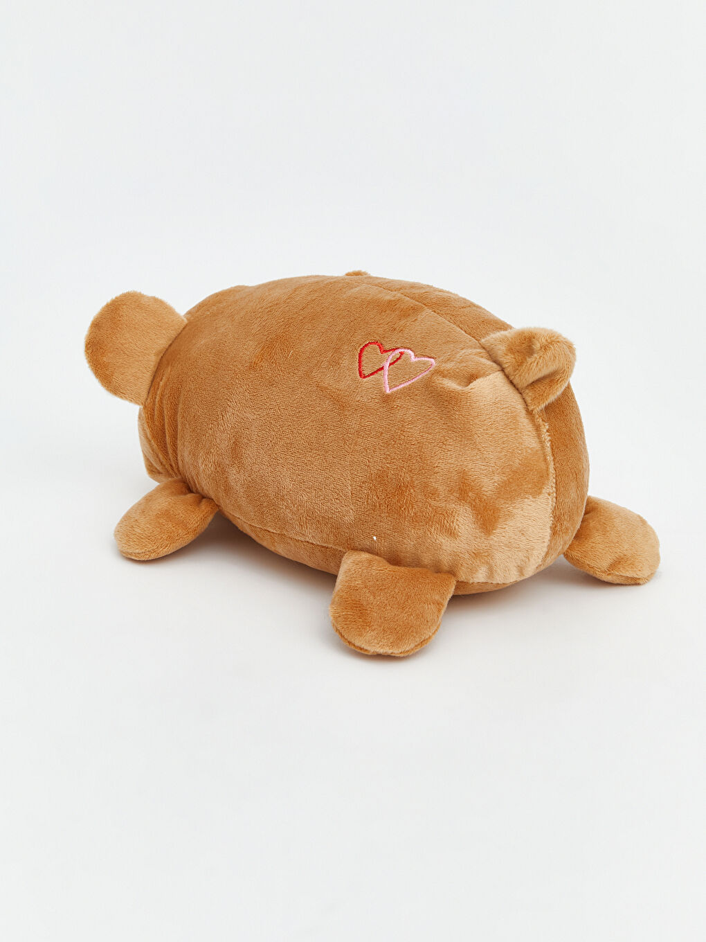 Karışık Ayıcık Figürlü Pelüş Bebek Kırlent-2