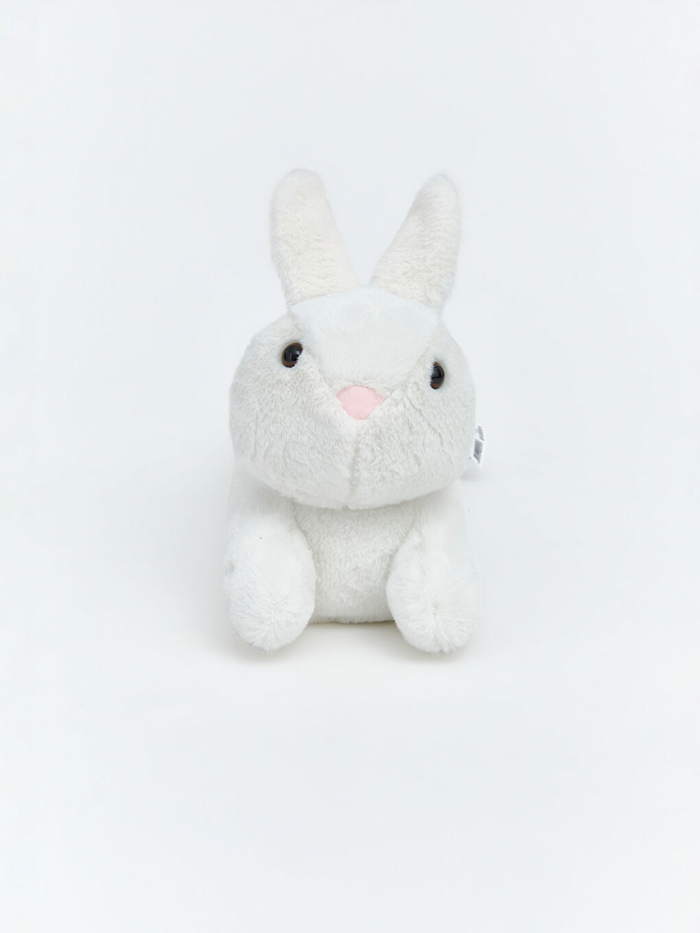 Karışık Tavşan Fİgürlü Bebek Kırlent-1