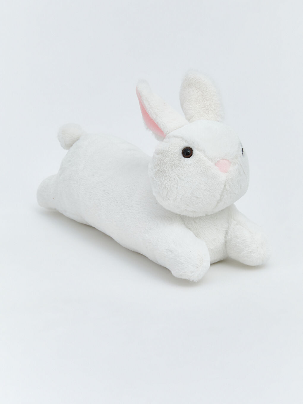 Karışık Tavşan Fİgürlü Bebek Kırlent-2