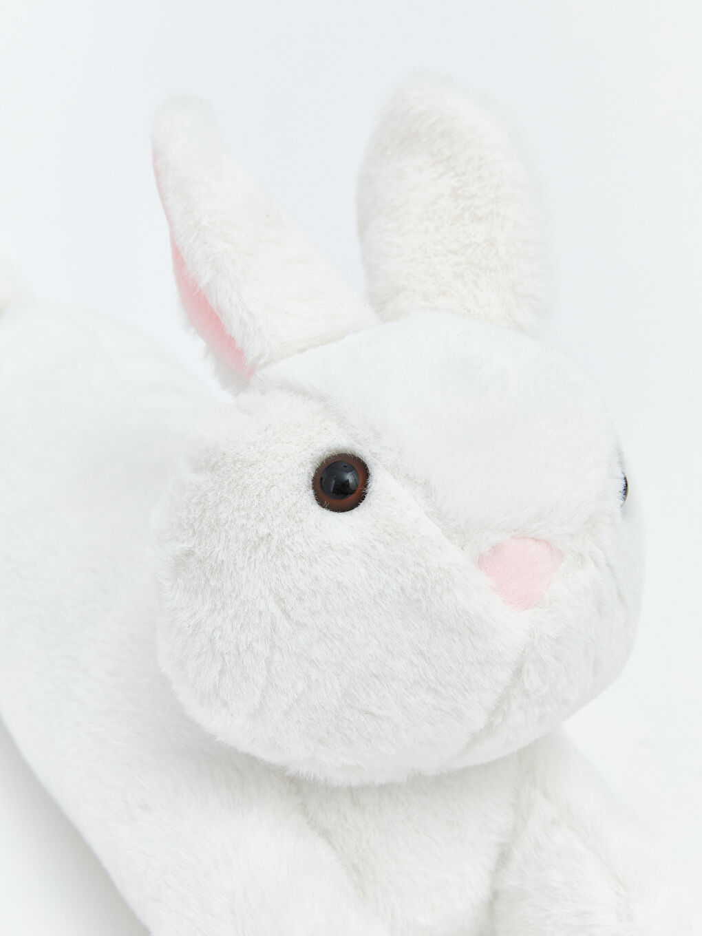 Karışık Tavşan Fİgürlü Bebek Kırlent-4