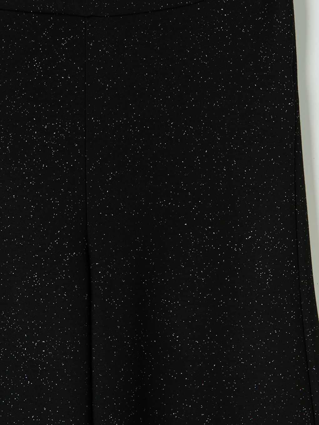 Shiny Look Soft Touch Women's Sweatpants-5