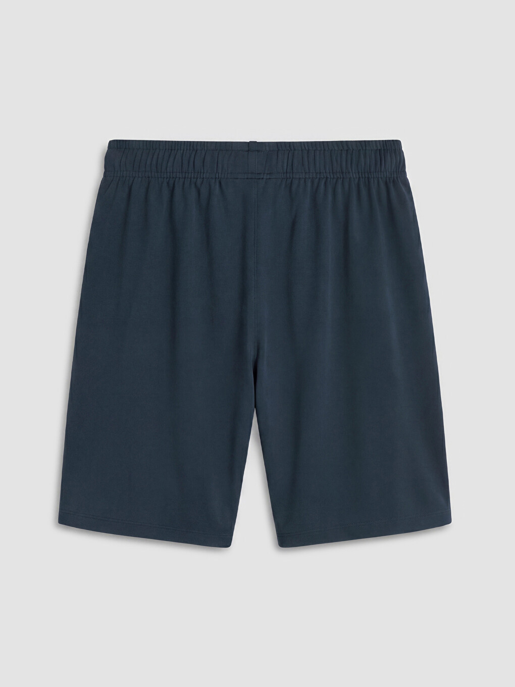 Regular Fit Barcelona Printed Men's Sport Shorts-2