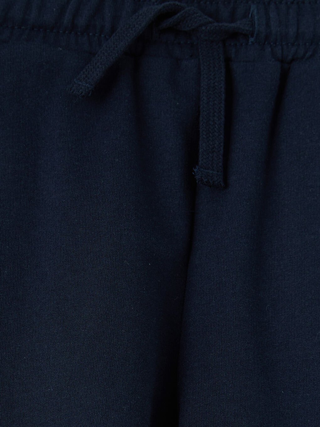 Striped Boys' Shorts Set-5