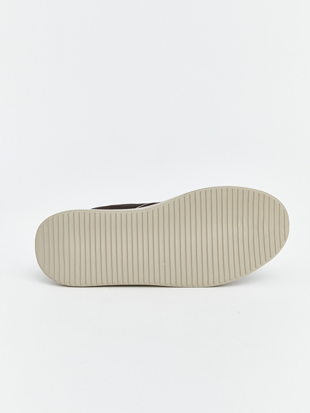 Faux Suede Men's Sneakers-2