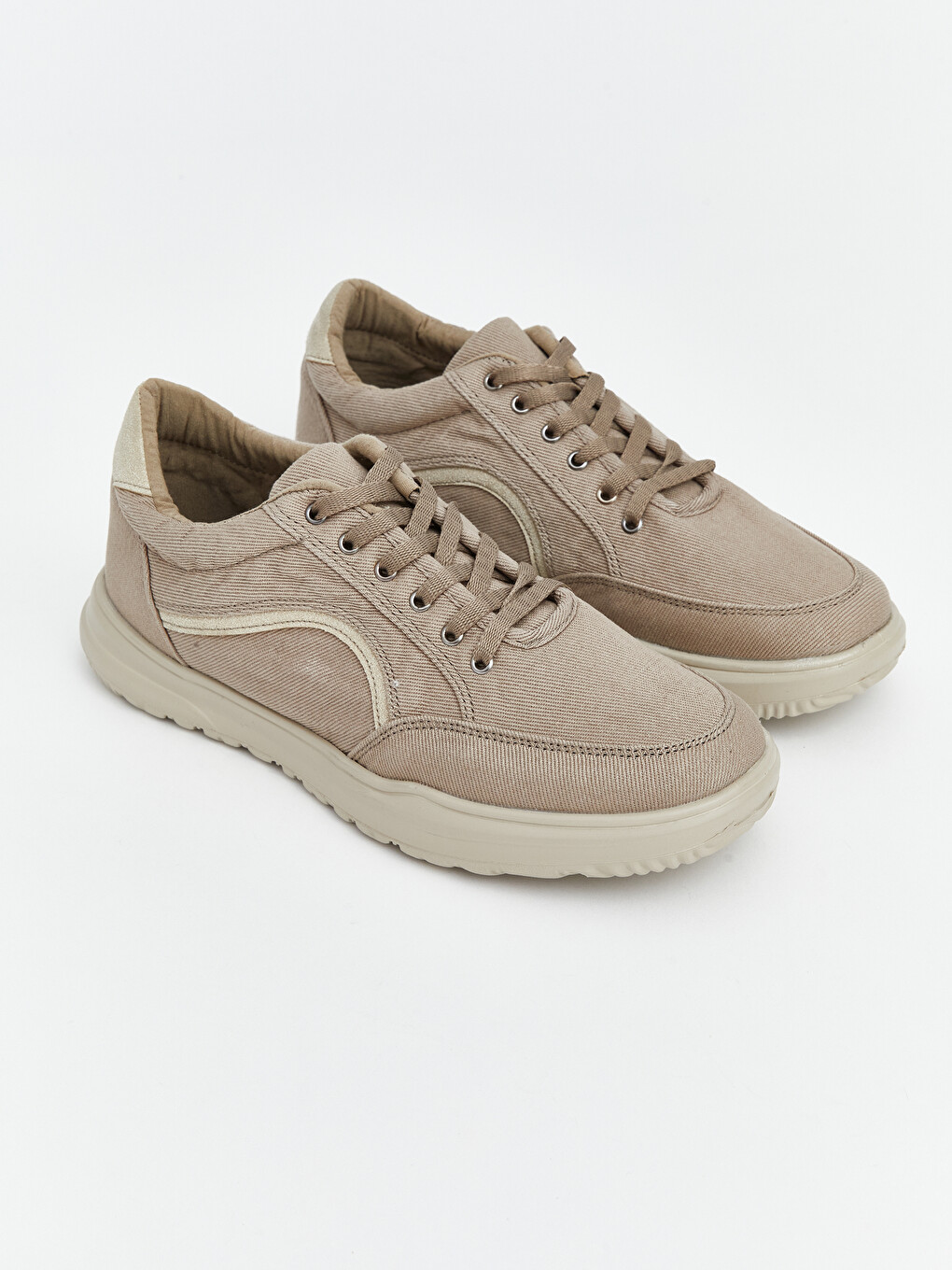 Comfortable Soled Men's Sneakers