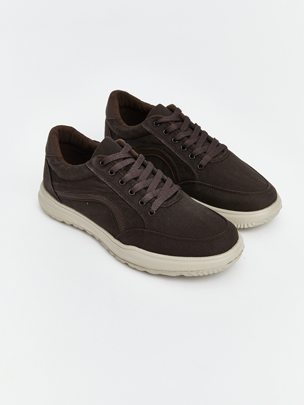 Comfortable Soled Men's Sneakers