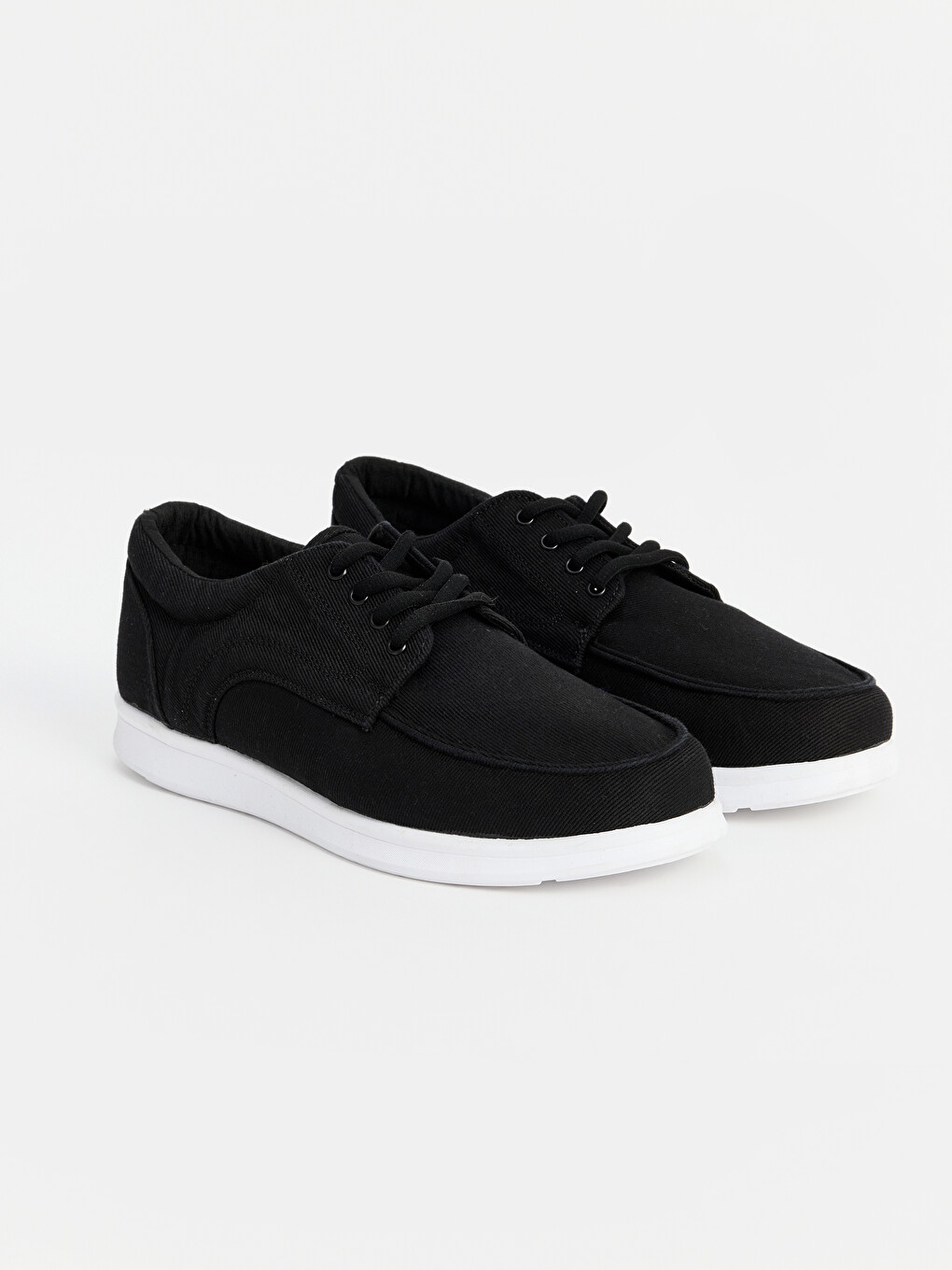 Laced Men's Sneakers
