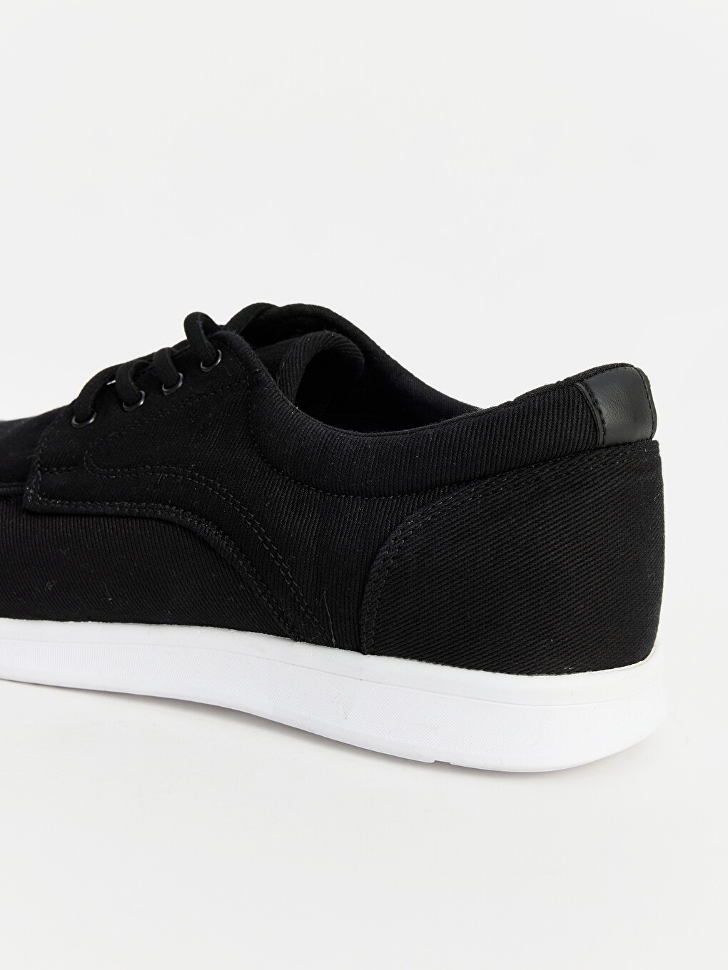 Laced Men's Sneakers-1