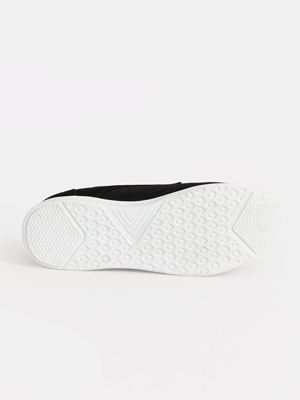 Laced Men's Sneakers-2
