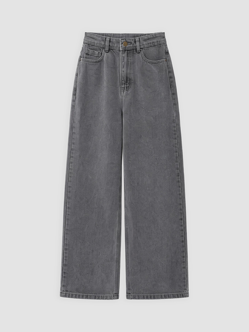 Jean Mixte Fille