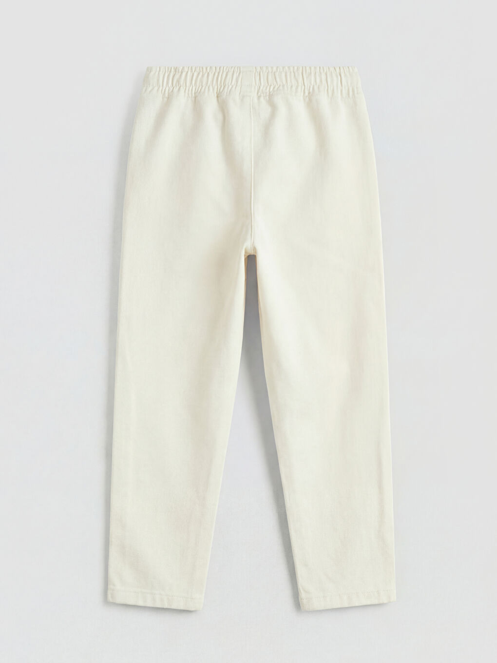 Hakim Yaka Erkek Çocuk Gömlek ve Pantolon	-4