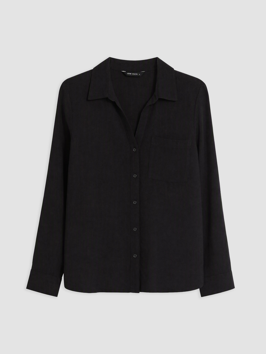 Chemise Femme Dobby-4