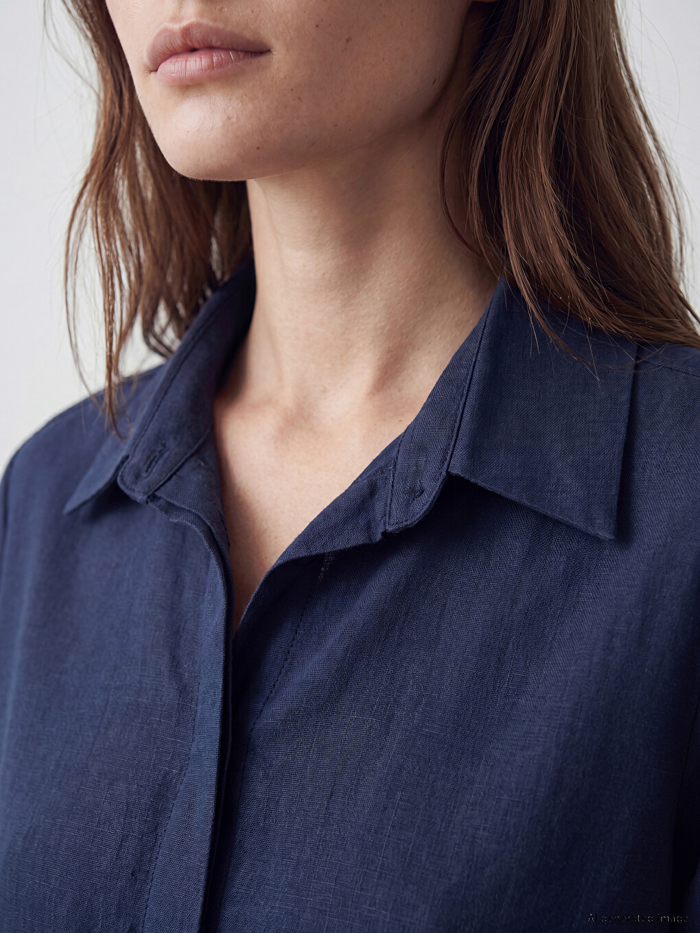 Women's Shirt Tunic-2