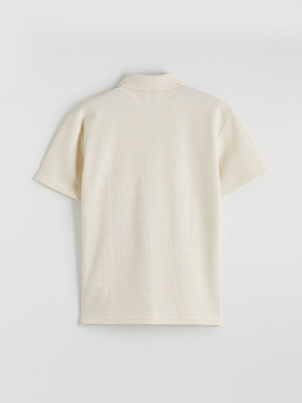 تي شيرت رجالي بياقة بولو-5